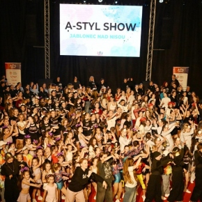 A-styl SHOW 2024