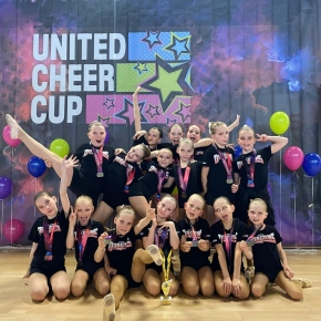 United Cheer Cup